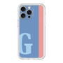 Premium Panel［ Original - initial color line - G blue ］