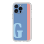 Premium Panel［ Original - initial color line - G blue ］