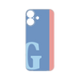 Premium Panel［ Original - initial color line - G blue ］