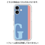 Premium Panel［ Original - initial color line - G blue ］