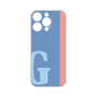 Premium Panel［ Original - initial color line - G blue ］