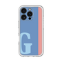 Premium Panel［ Original - initial color line - G blue ］