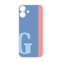Premium Panel［ Original - initial color line - G blue ］
