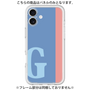 Premium Panel［ Original - initial color line - G blue ］