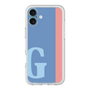 Premium Panel［ Original - initial color line - G blue ］