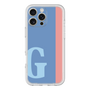 Premium Panel［ Original - initial color line - G blue ］