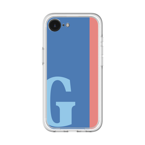 Premium Panel［ Original - initial color line - G blue ］