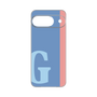 Premium Panel［ Original - initial color line - G blue ］