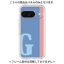 Premium Panel［ Original - initial color line - G blue ］