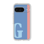 Premium Panel［ Original - initial color line - G blue ］