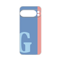 Premium Panel［ Original - initial color line - G blue ］
