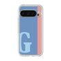 Premium Panel［ Original - initial color line - G blue ］