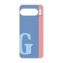 Premium Panel［ Original - initial color line - G blue ］