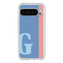 Premium Panel［ Original - initial color line - G blue ］