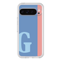 Premium Panel［ Original - initial color line - G blue ］