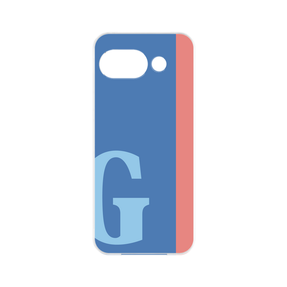 Premium Panel［ Original - initial color line - G blue ］