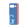 Premium Panel［ Original - initial color line - G blue ］
