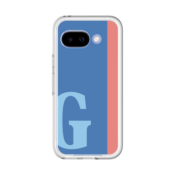 Premium Panel［ Original - initial color line - G blue ］