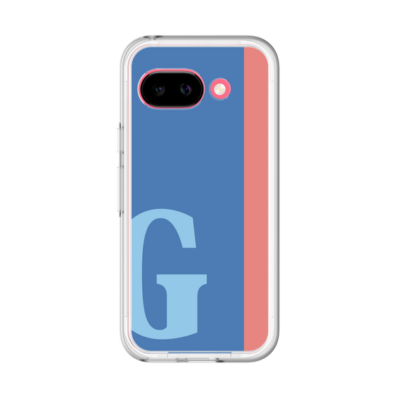 Premium Panel［ Original - initial color line - G blue ］