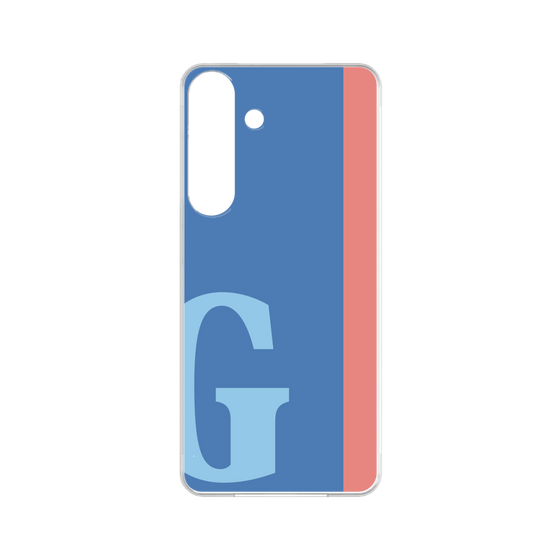 Premium Panel［ Original - initial color line - G blue ］