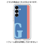 Premium Panel［ Original - initial color line - G blue ］