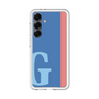 Premium Panel［ Original - initial color line - G blue ］