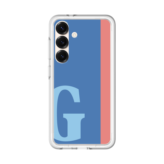 Premium Panel［ Original - initial color line - G blue ］