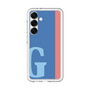 Premium Panel［ Original - initial color line - G blue ］