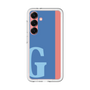 Premium Panel［ Original - initial color line - G blue ］
