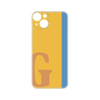 Premium Panel［ Original - initial color line - G orange ］