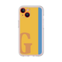 Premium Panel［ Original - initial color line - G orange ］