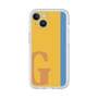 Premium Panel［ Original - initial color line - G orange ］