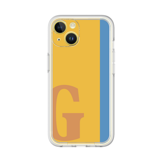 Premium Panel［ Original - initial color line - G orange ］