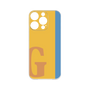 Premium Panel［ Original - initial color line - G orange ］