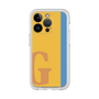 Premium Panel［ Original - initial color line - G orange ］