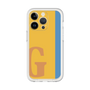 Premium Panel［ Original - initial color line - G orange ］