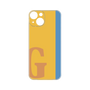 Premium Panel［ Original - initial color line - G orange ］