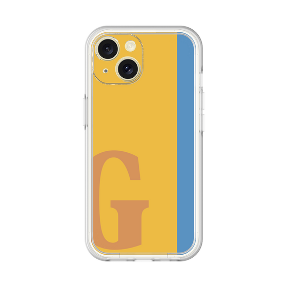Premium Panel［ Original - initial color line - G orange ］