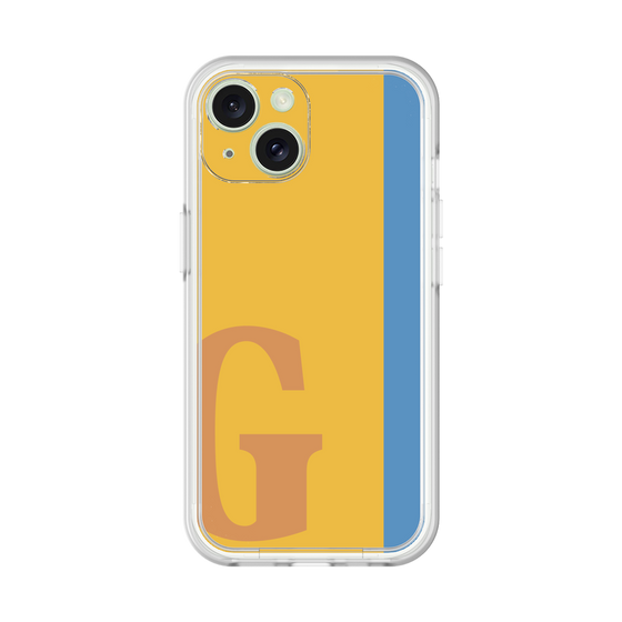 Premium Panel［ Original - initial color line - G orange ］