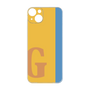 Premium Panel［ Original - initial color line - G orange ］