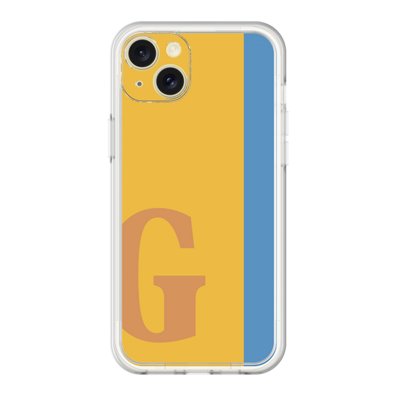Premium Panel［ Original - initial color line - G orange ］