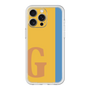 Premium Panel［ Original - initial color line - G orange ］