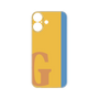 Premium Panel［ Original - initial color line - G orange ］