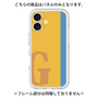 Premium Panel［ Original - initial color line - G orange ］