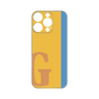 Premium Panel［ Original - initial color line - G orange ］