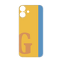 Premium Panel［ Original - initial color line - G orange ］