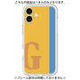 Premium Panel［ Original - initial color line - G orange ］