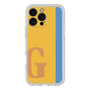 Premium Panel［ Original - initial color line - G orange ］