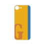Premium Panel［ Original - initial color line - G orange ］