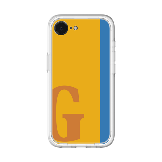 Premium Panel［ Original - initial color line - G orange ］